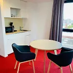 Havenhostel Cuxhaven