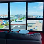 Havenhostel Cuxhaven