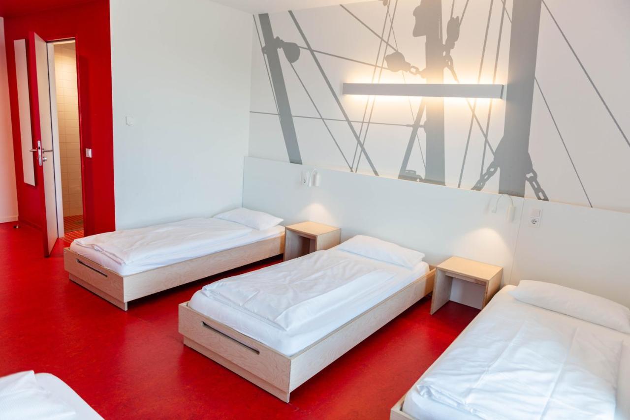 Havenhostel Hotel