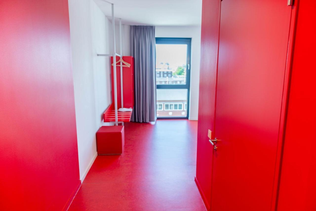 Havenhostel Hotel 3*