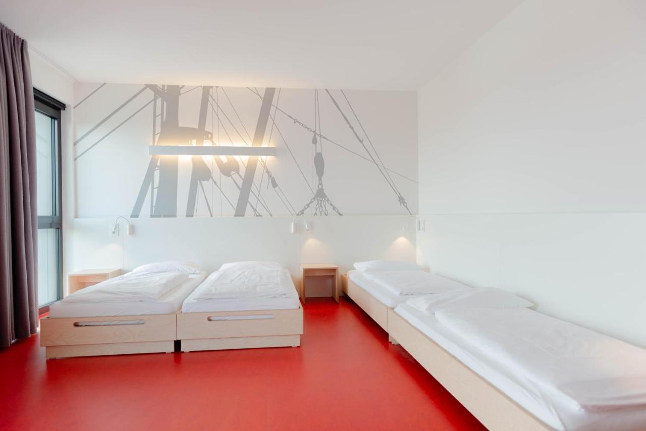 Havenhostel
