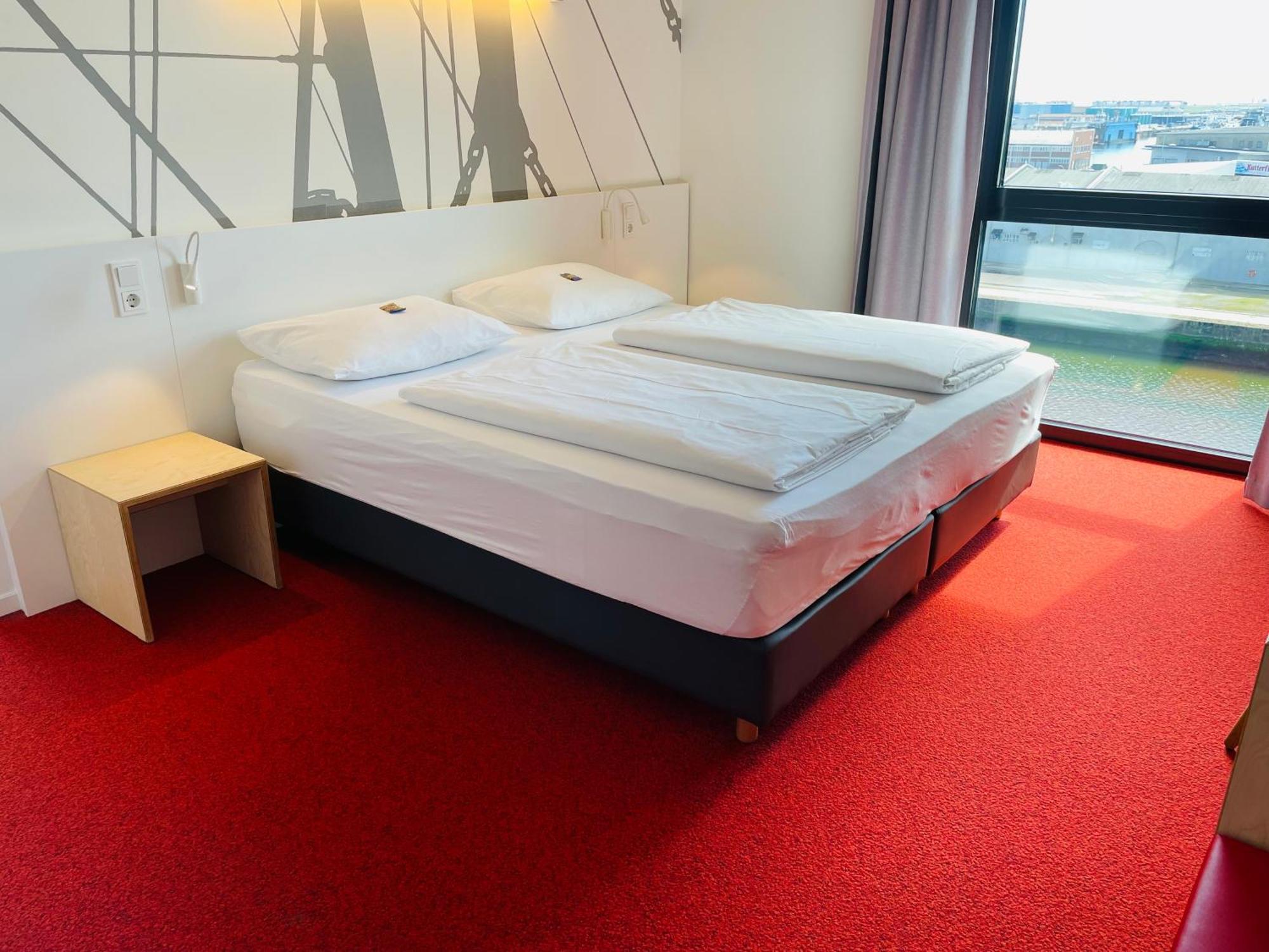 Havenhostel Hotel 3*