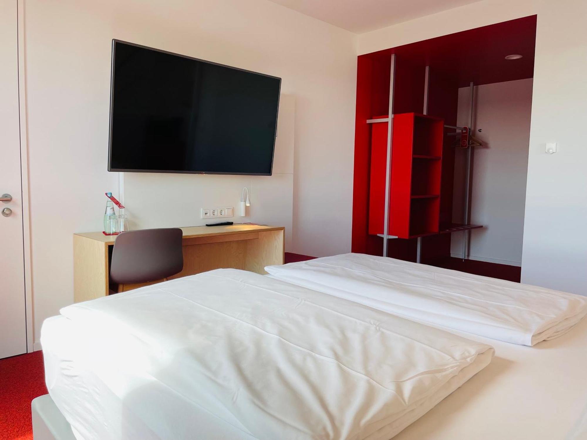 Havenhostel Cuxhaven