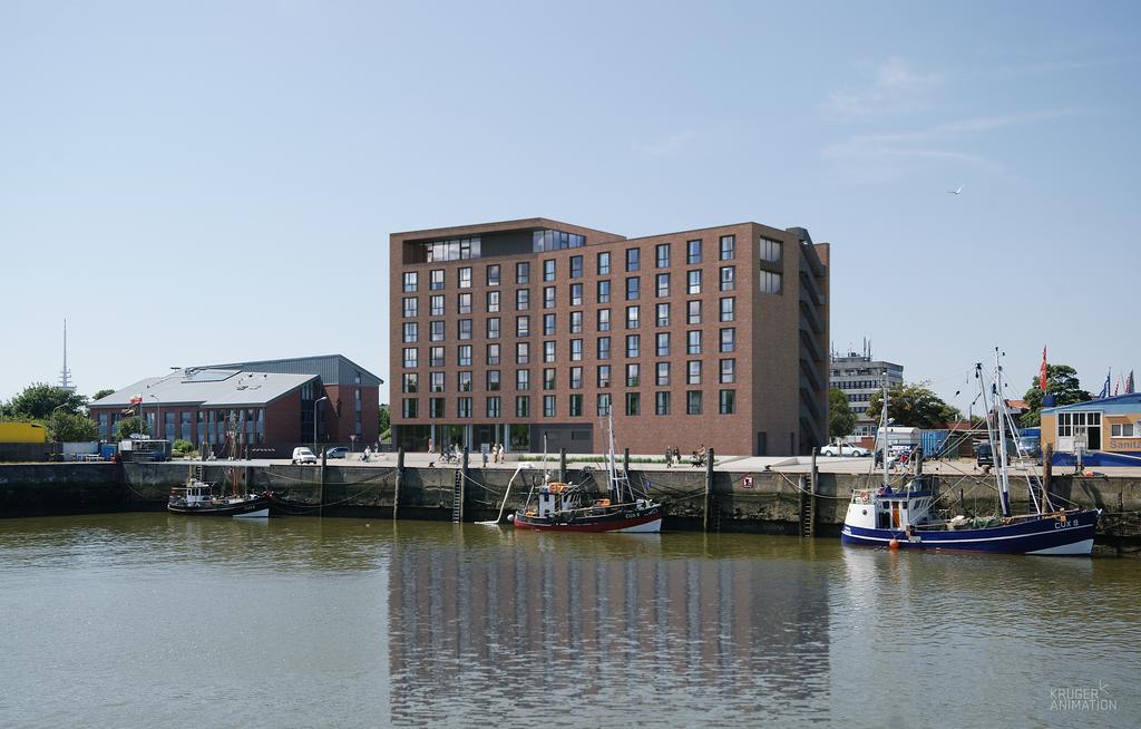 Hotel Havenhostel